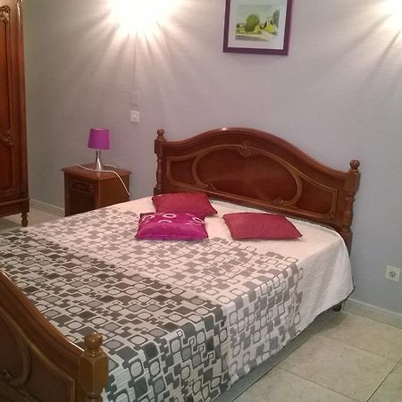 Villa Carpe Diem Le Grau-dʼAgde Екстериор снимка