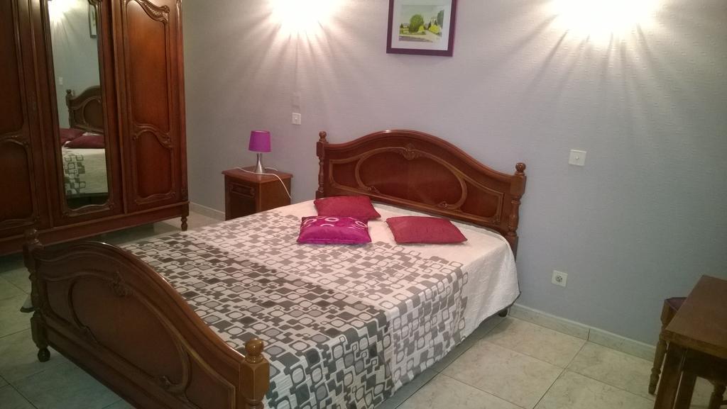 Villa Carpe Diem Le Grau-dʼAgde Екстериор снимка