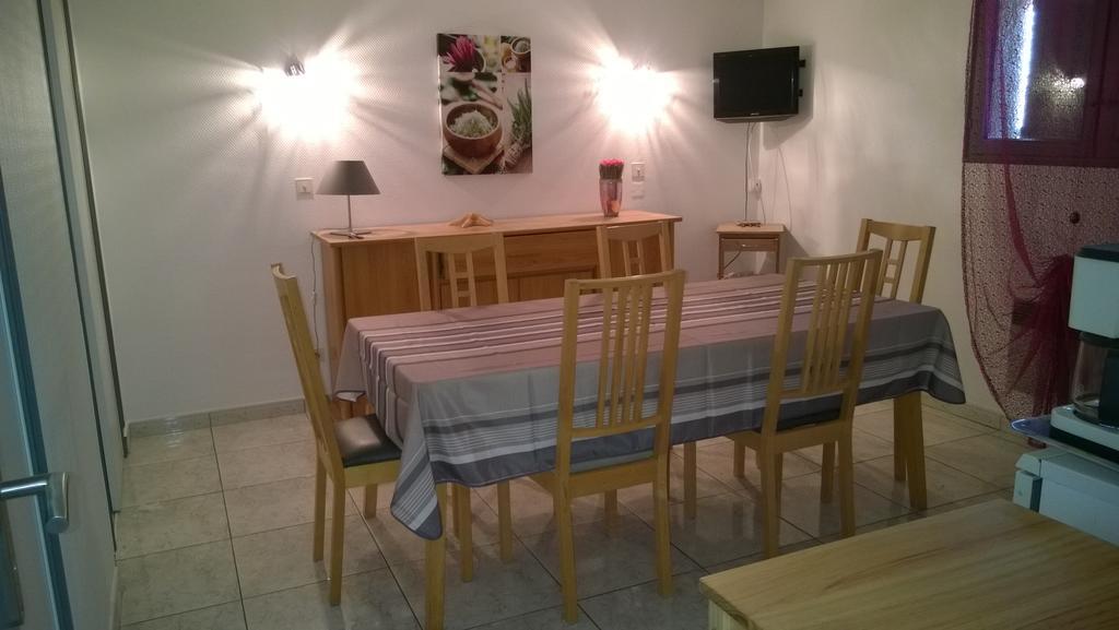 Villa Carpe Diem Le Grau-dʼAgde Екстериор снимка
