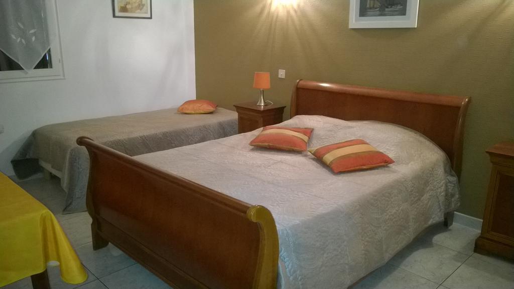 Villa Carpe Diem Le Grau-dʼAgde Екстериор снимка