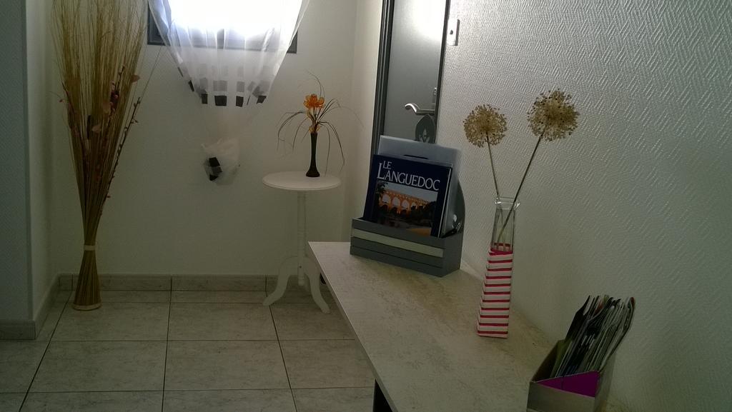 Villa Carpe Diem Le Grau-dʼAgde Екстериор снимка
